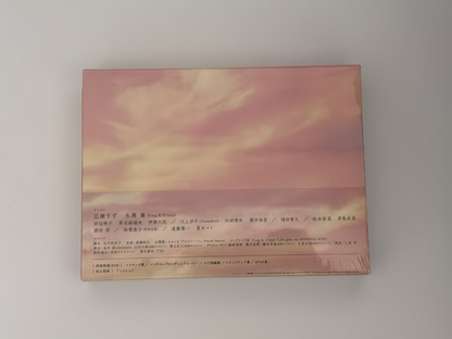 夕暮れに、手をつなぐ DVD-BOX
